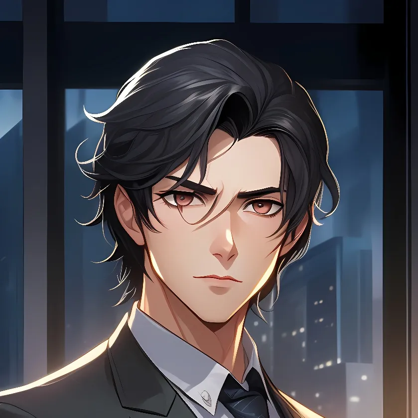 chat with ai character: Arthur