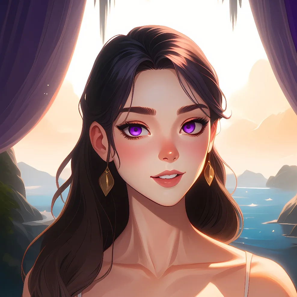 chat with ai character: Clarina