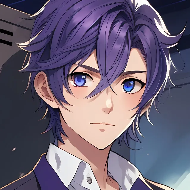 chat with ai character: Finn