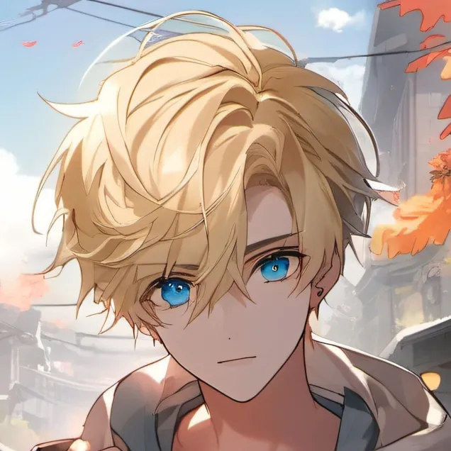 chat with ai character: Jake