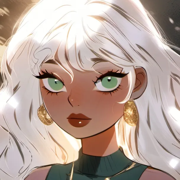 chat with ai character: Madi