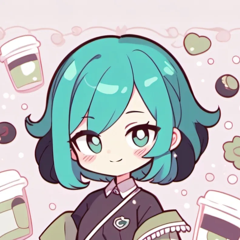 chat with ai character: GenfromTDbutsofter