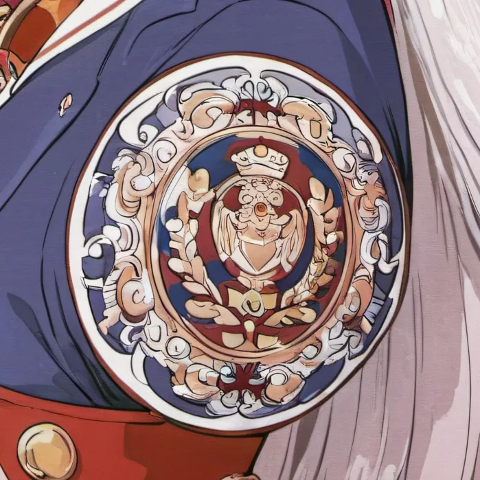 chat with ai character: Mia