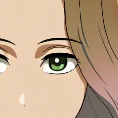 chat with ai character: Kay