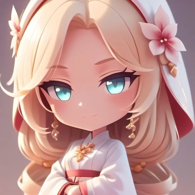 chat with ai character: Rosa