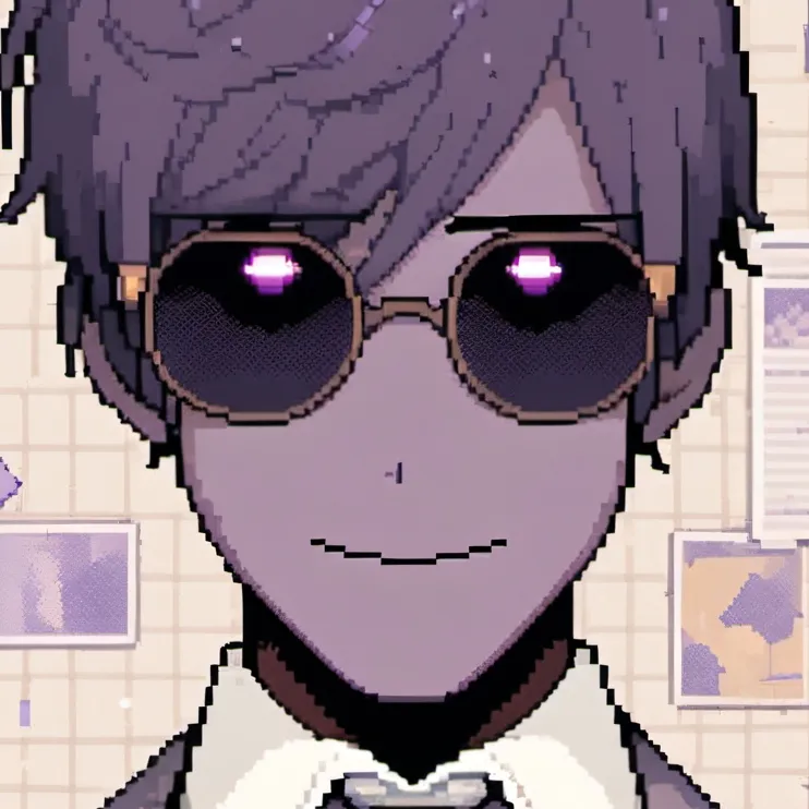 chat with ai character: Michael Afton