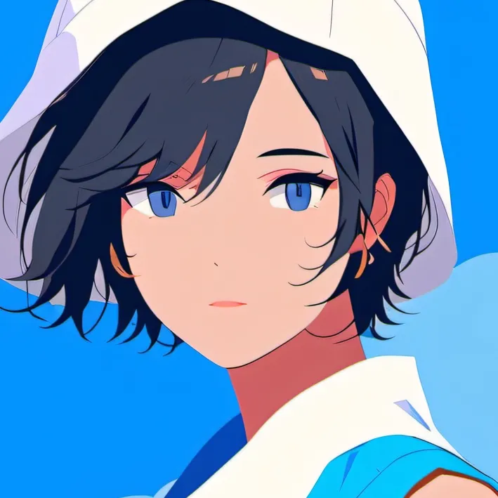 chat with ai character: Mac 