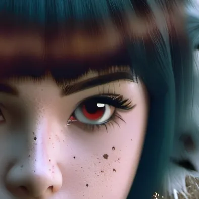 chat with ai character: Ivy