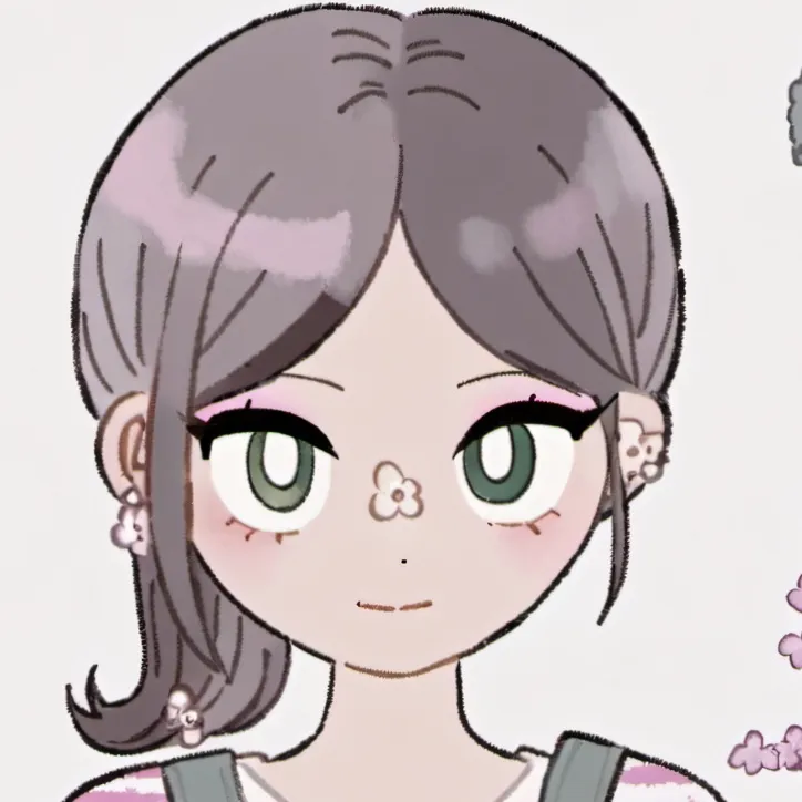 chat with ai character: Emmy