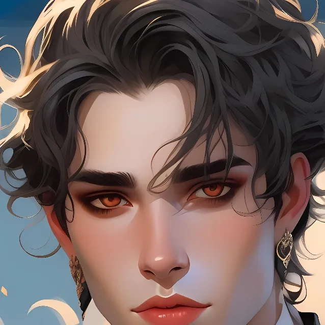 chat with ai character: John
