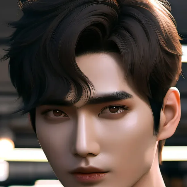 chat with ai character: Jake