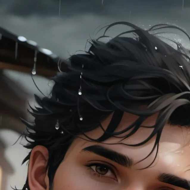 chat with ai character: Scott 