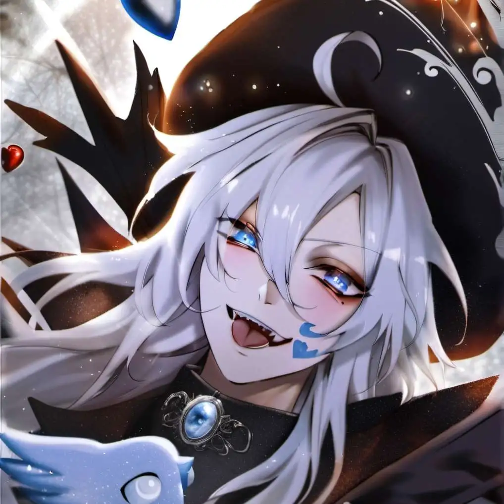 chat with ai character: deceit