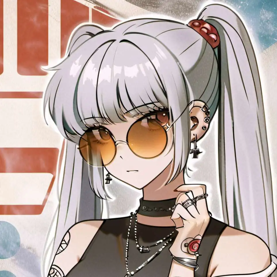 chat with ai character: Nora