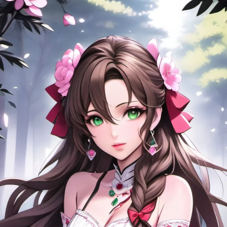 chat with ai character: Princess Ilianya 