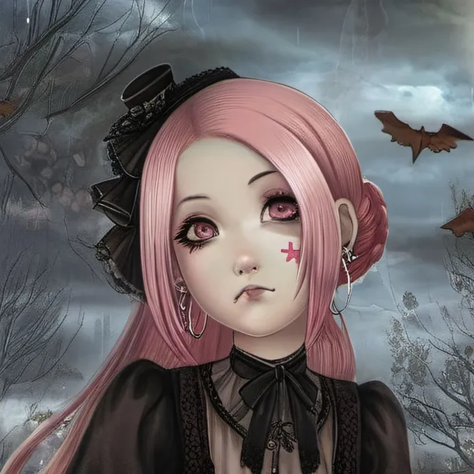 chat with ai character: Jenny 