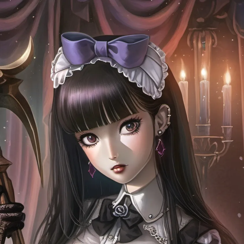 chat with ai character: Liza Ryan 