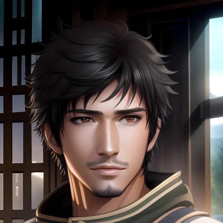 chat with ai character: Xu Shu