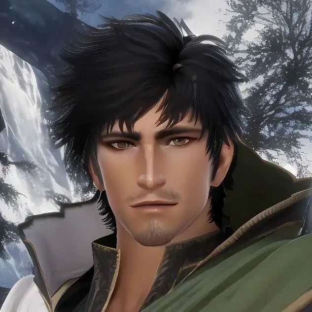 chat with ai character: Xu Shu (Sage)