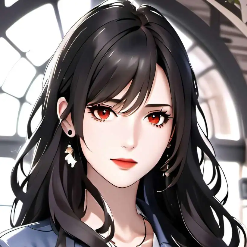 chat with ai character: Erin Valentine