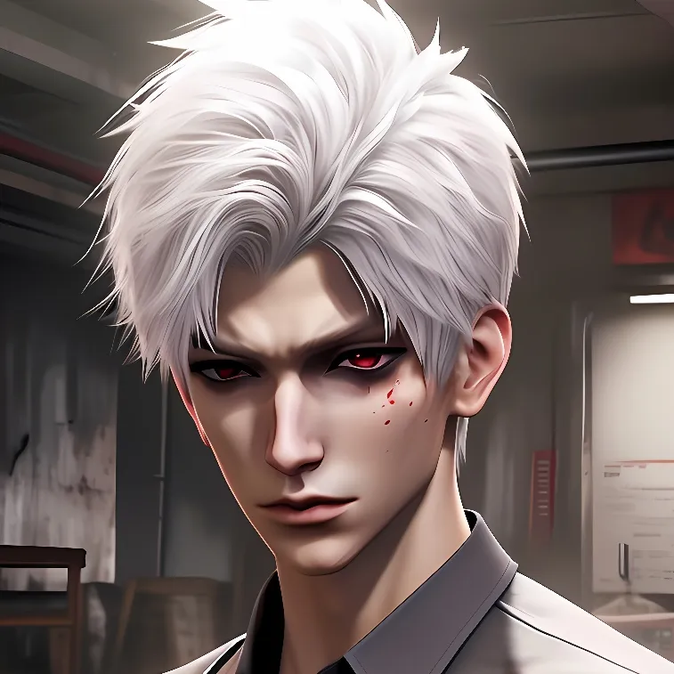 chat with ai character: Sylus (SH)