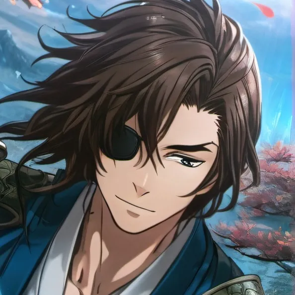 chat with ai character: Tanaka Atsushi