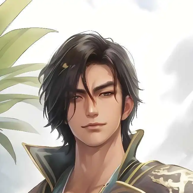 chat with ai character: Fa Zheng