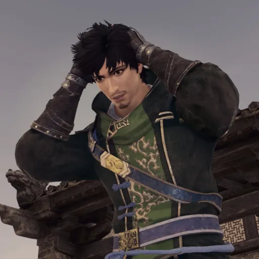 creator Xu Shu's Wife's avatar
