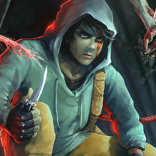 creator Xu Shu's Wife's avatar