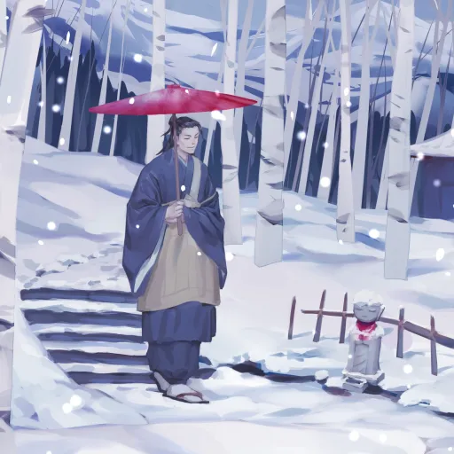 creator Xu Shu's Wife's avatar