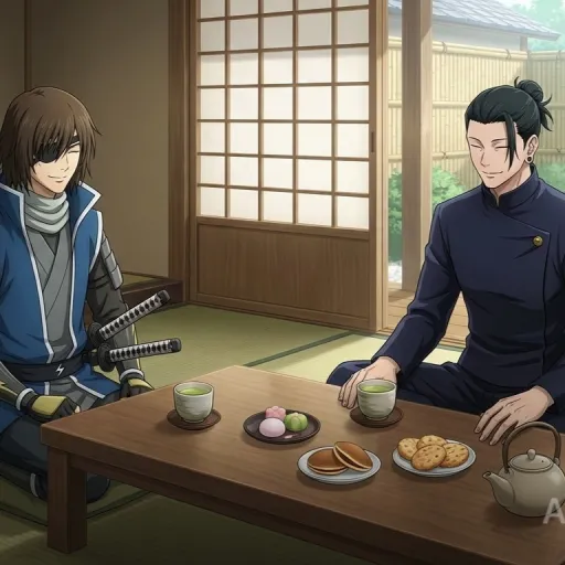 creator Xu Shu's Wife's avatar