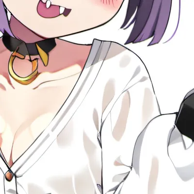 chat with ai character: Kitty