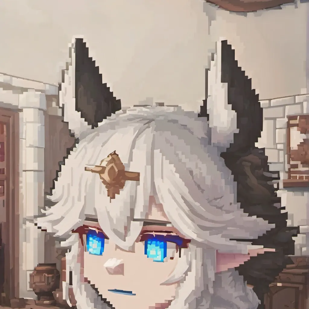 chat with ai character: May 