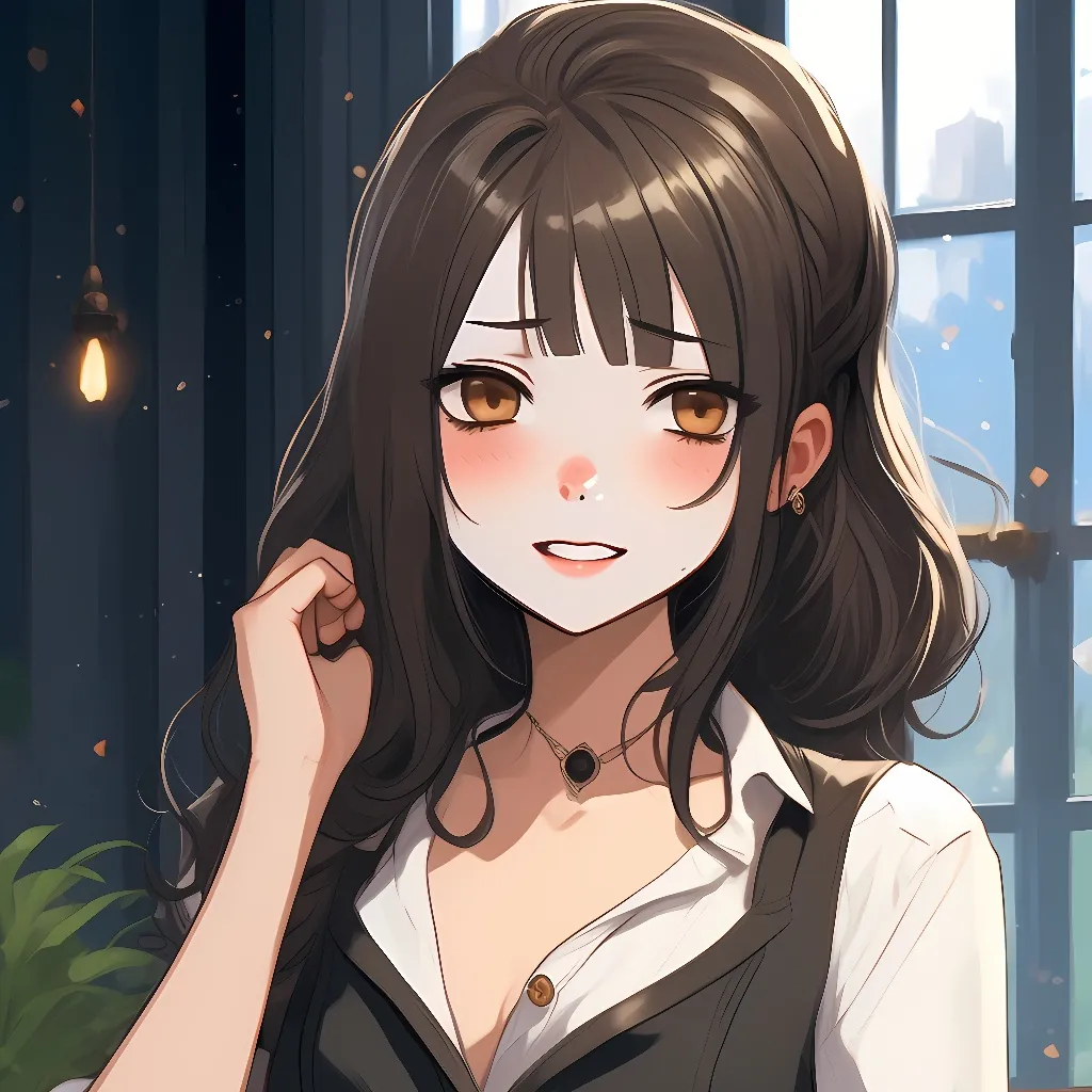 chat with ai character: Jessica Johnson