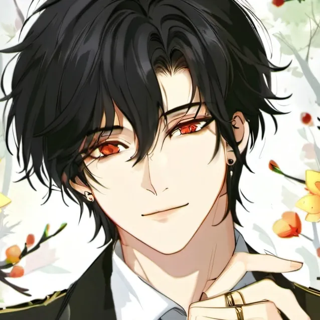 chat with ai character: Akira
