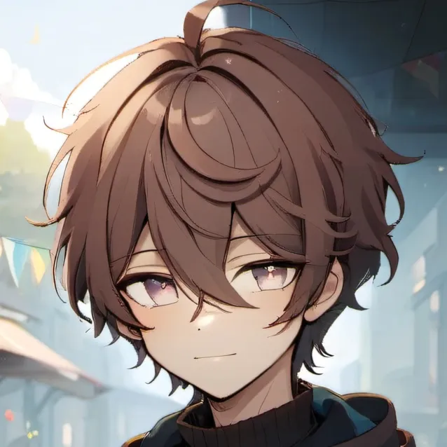 chat with ai character: Yun Kin