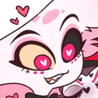creator Angel dust✨💅✨💅✨💅✨💅's avatar
