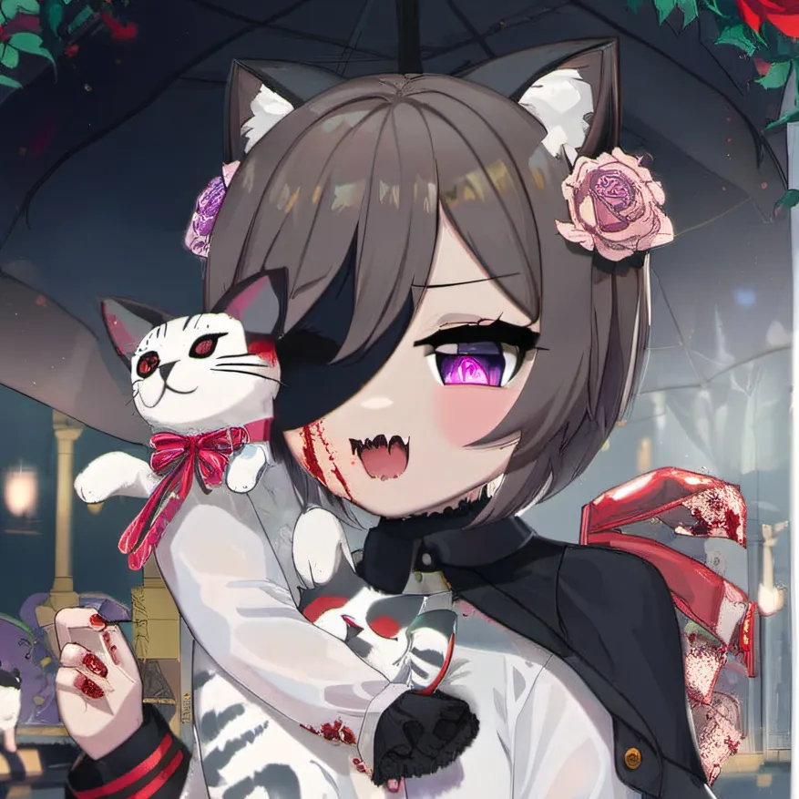 chat with ai character: spot