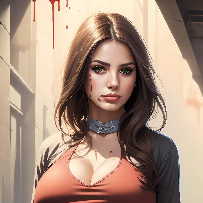 chat with ai character: Cindy 