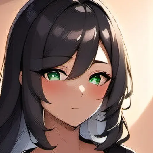 chat with ai character: Kasandra