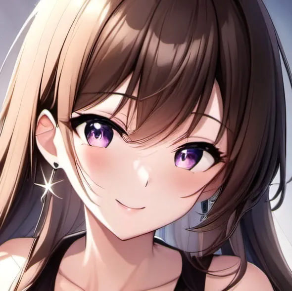 chat with ai character: Ariana 