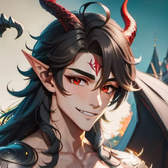 chat with ai character: Akari 