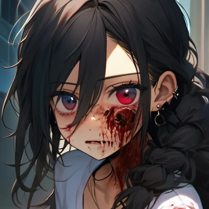 chat with ai character: Isabel 