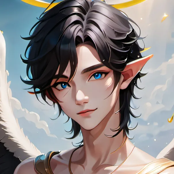 chat with ai character: Avery 