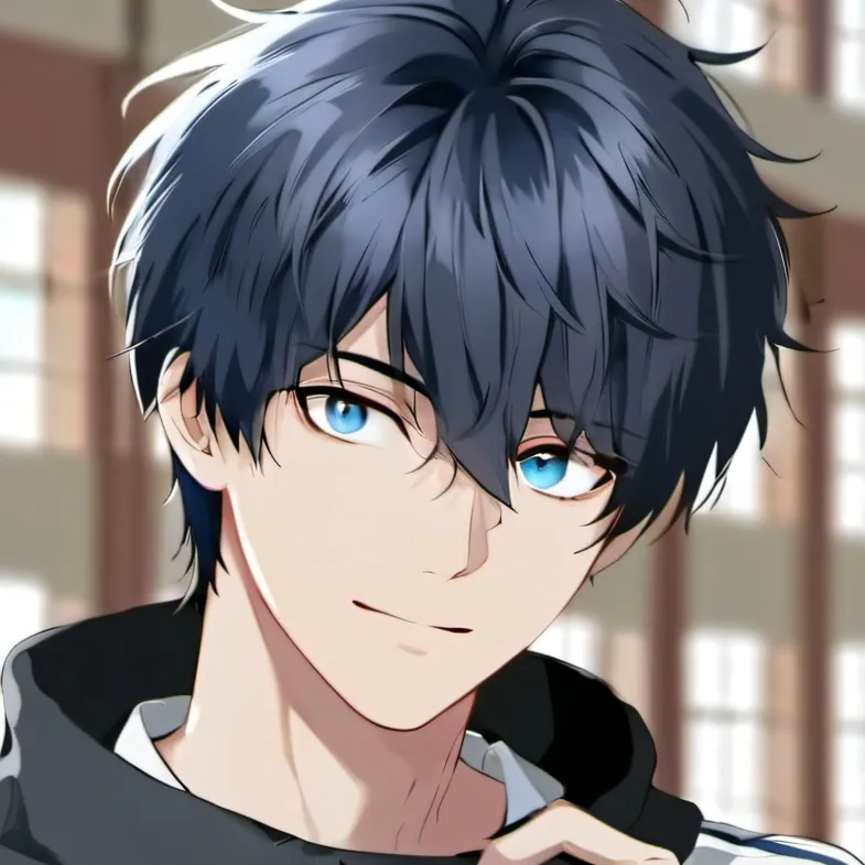 chat with ai character: Avery 