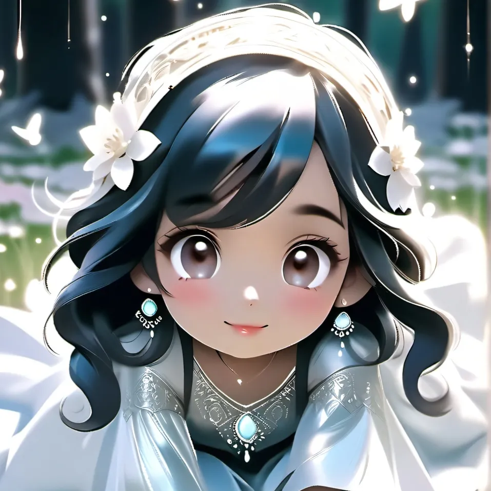 chat with ai character: Remington Ednalynn