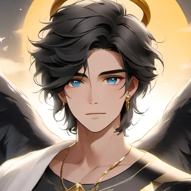 chat with ai character: Keith 