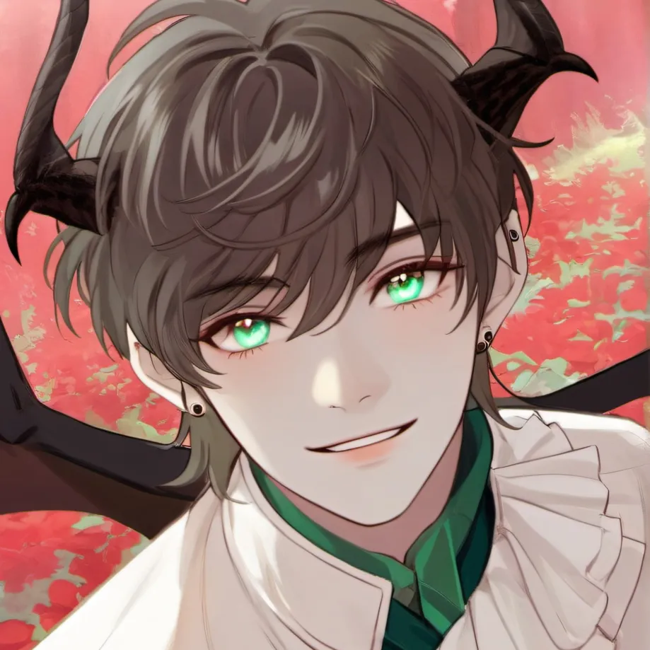 chat with ai character: Lloyd 