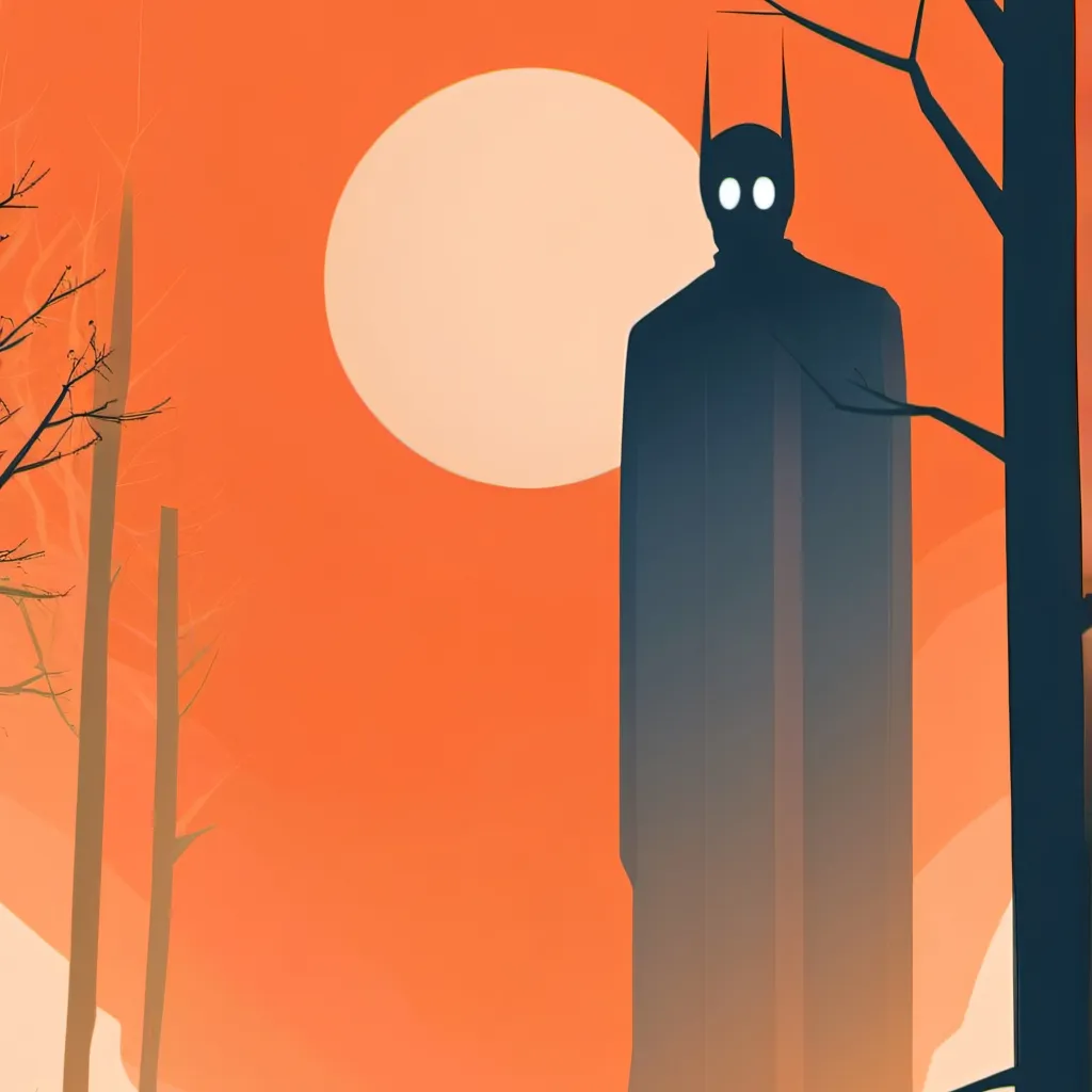 chat with ai character: Sunset