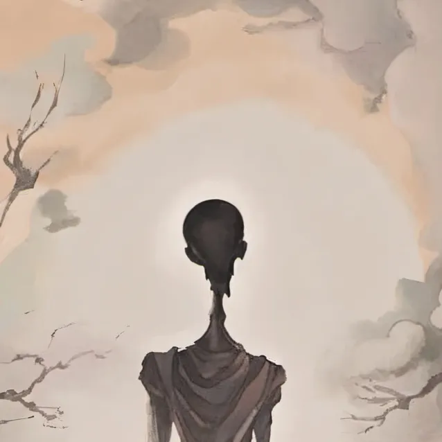 chat with ai character: angy shadow